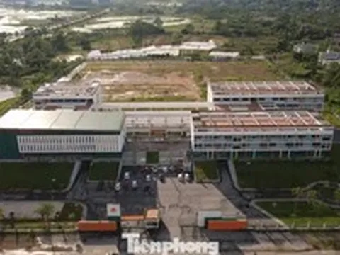 Vụ gian lận điểm thi ở Tuyên Quang: Một thư ký điểm thi tới cơ quan công an đầu thú
