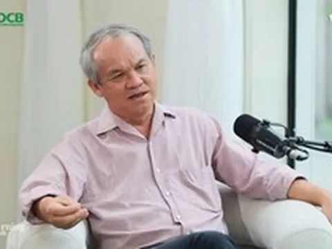 Lần đầu kể hết về hành trình vượt “đỉnh nợ” của doanh nhân Bầu Đức