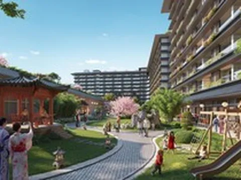 Thera Home: Căn hộ trị liệu có chăm sóc y tế 24/7 đầu tiên tại phía Nam Hà Nội