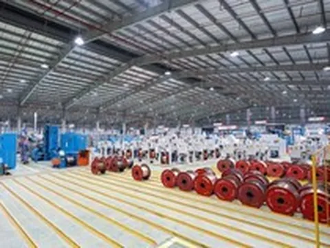 GELEX Electric tăng tốc trong quý II/2026, hoàn thành hơn 60% kế hoạch năm sau 6 tháng