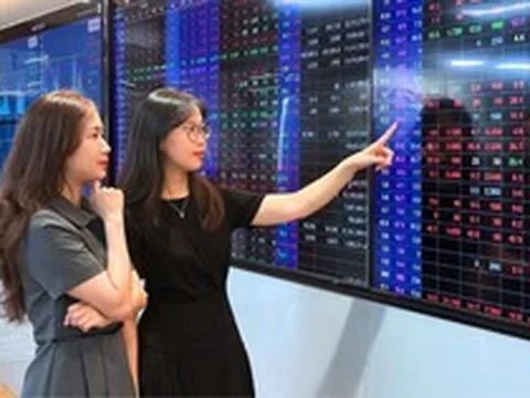 Chứng khoán Rồng Việt báo lãi sau thuế Quý 2/2026 gần 45 tỷ đồng