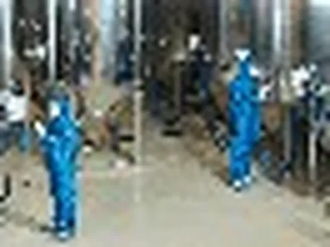 Không phải đất hiếm hay công nghệ, giới chuyên gia Mỹ thừa nhận: Mỹ đã quá phụ thuộc và đi sau Trung Quốc trong một lĩnh vực quan trọng