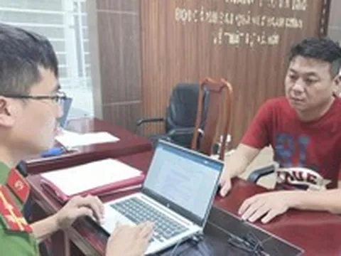 Bắt giữ Châu Chí Phước và 8 đối tượng liên quan số tiền hơn 200 tỷ đồng