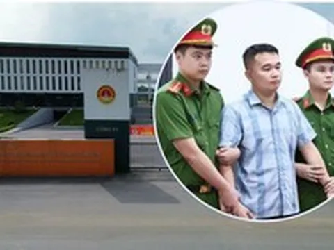 Vụ điểm 10 Toán tại Tuyên Quang: Rút vụ án về Cơ quan An ninh điều tra Bộ Công an