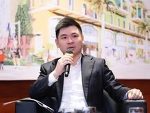 T&T muốn phát triển mô hình "đô thị tri thức" tại một tỉnh miền Tây Nam Bộ