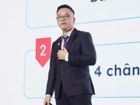 Trên 80% người bán bất động sản đang chốt lời và tái đầu tư