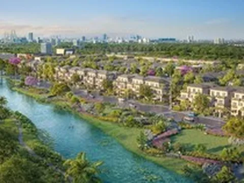 HPREA: Bất động sản Hải Phòng đang đứng trước những cơ hội phát triển rất lớn