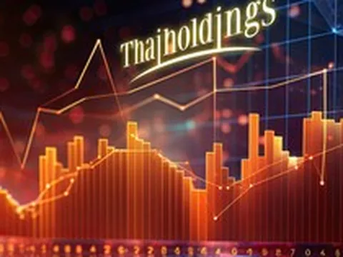 Thaiholdings miễn nhiệm một Phó Tổng Giám đốc