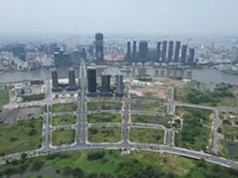 TP.HCM thúc tiến độ bán đấu giá đất, dự kiến thu gần 97.000 tỷ ngay năm 2026