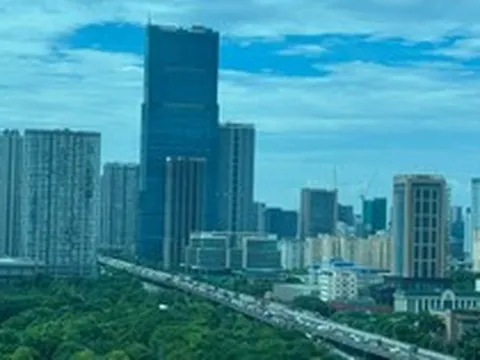Quy hoạch Hà Nội tầm nhìn 100 năm: Đô thị vệ tinh nào sẽ dẫn dắt thị trường bất động sản?