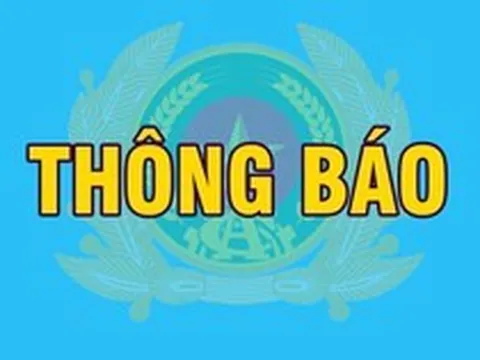 VỤ ÁN THI TỐT NGHIỆP tại TUYÊN QUANG: Khởi tố 27 bị can; rút vụ án về Cơ quan An ninh điều tra, Bộ Công an