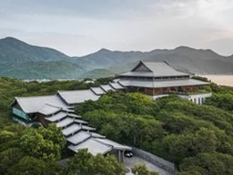 Đã phát hiện bí mật đằng sau mức giá 1 tỷ/3 đêm của khu nghỉ dưỡng đắt đỏ bậc nhất Việt Nam?