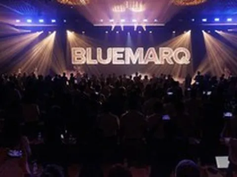 Dragon Capital rời ghế cổ đông lớn tại Bluemarq Group