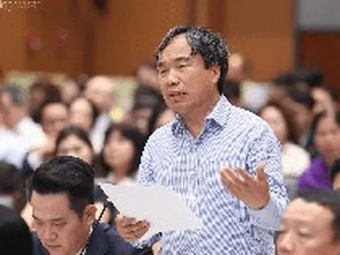 Ông chủ các siêu dự án du lịch tâm linh Xuân Trường kiến nghị Thủ tướng