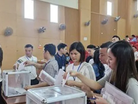 Xã Quốc Oai sắp đấu giá 14 thửa đất, giá khởi điểm từ 10,49 triệu đồng/m²