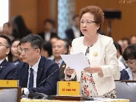 Tham gia hội nghị Chính phủ, chủ đầu tư làm siêu dự án 4,2 tỷ USD tại Hà Nội vừa có 3 kiến nghị gì?