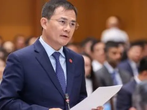 Chủ tịch Viettel đề xuất Chính phủ sớm lập "đội hình" doanh nghiệp công nghệ đầu tàu quốc gia gồm Viettel, FPT, VNPT, CMC… với cơ chế đặc biệt
