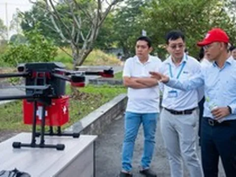 Từ UAV đến xe tự hành: Sandbox tạo vùng thử, rút ngắn con đường ra thị trường