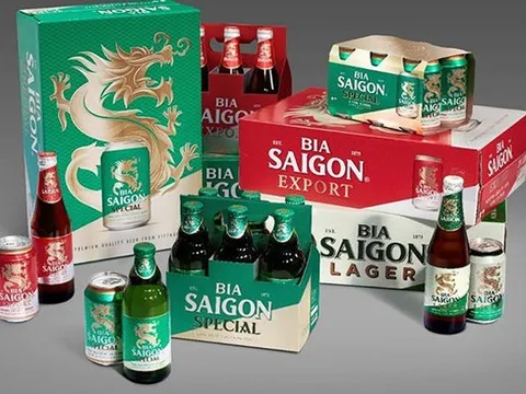 Công ty con của Sabeco lãi quý II hơn 30 tỷ đồng, hoàn thành hơn nửa kế hoạch năm