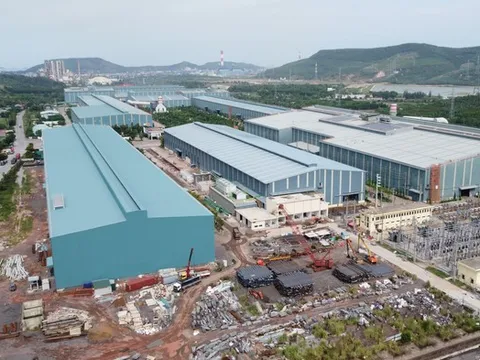 Khó bố trí tái định cư cho hơn 800 hộ dân dự án KCN Luyện kim Nghi Sơn