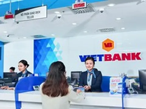 Chủ tịch Tập đoàn Hoa Lâm - bà Trần Thị Lâm đăng ký mua 22 triệu cổ phiếu VBB