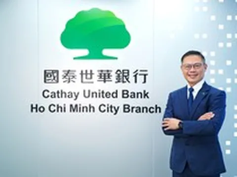 CUBHCM củng cố vị thế tại Việt Nam với thương vụ vay hợp vốn và nhận giải thưởng quốc tế