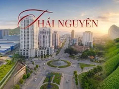 Thái Nguyên bứt phá, đón cơ hội sở hữu bất động sản Quảng trường FECON Square City