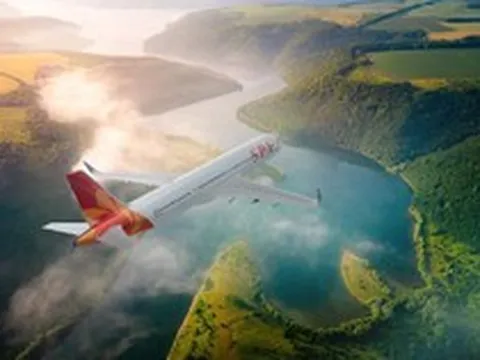 Sun PhuQuoc Airways vượt qua những giới hạn, chinh phục bầu trời thế giới