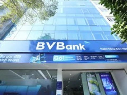 [Infographic] Chân dung BVBank: Dấu mốc HoSE và chu kỳ tăng trưởng mới