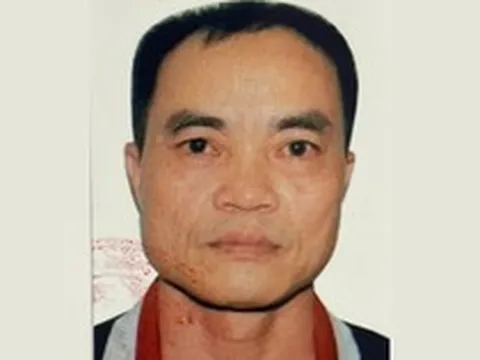 Công an tìm người đàn ông tên Ngô Văn Dũng 52 tuổi