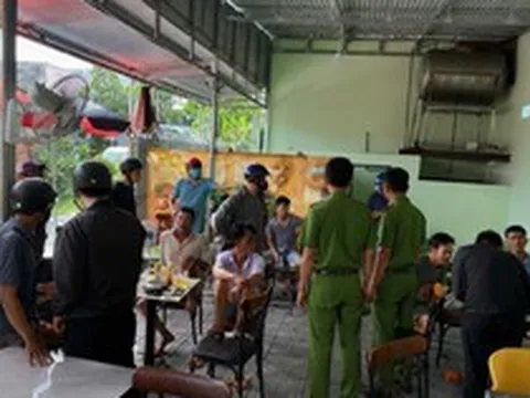 Công an điều tra khoản giao dịch 21 triệu đồng tại một quán cà phê: Chủ quán bị bắt