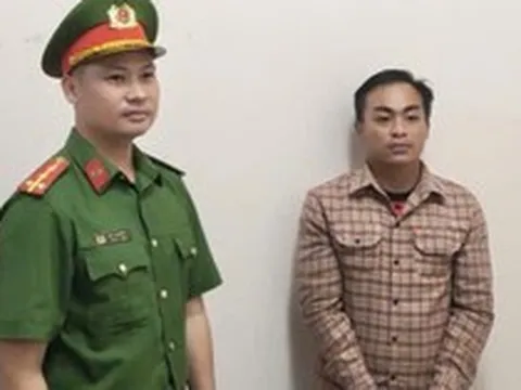 Công an điều tra về số tiền 40 triệu đồng: Bắt tạm giam một nhân viên giao hàng