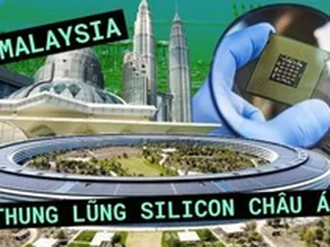 Quốc gia ĐNÁ ôm mộng trở thành 'Thung lũng Silicon': Sẽ sớm sở hữu 5.000 startup, thai nghén 5 kỳ lân vốn hóa trên 1 tỷ USD