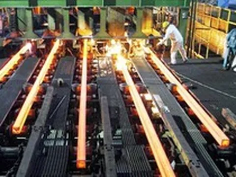 “Đầu tàu” tăng trưởng mới của ngành thép lộ diện, MBS gọi tên doanh nghiệp hưởng lợi