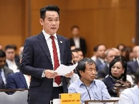 Gặp Thủ tướng, ông Đặng Hồng Anh kiến nghị rà soát chính sách tiền thuê đất khi nhiều nơi tăng đột biến tới 35 lần