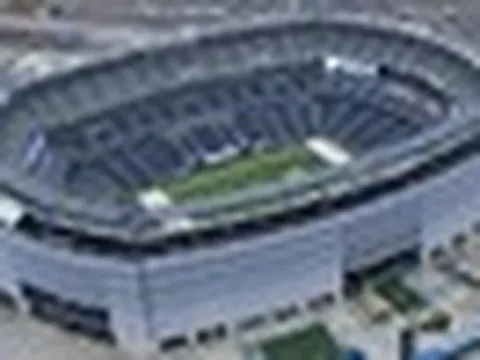 Sân MetLife có gì mà được tổ chức chung kết World Cup?