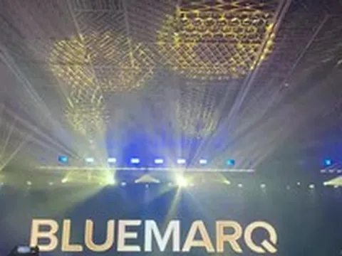 Công ty CP Bluemarq Group mất cổ đông lớn