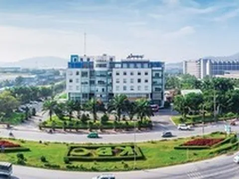 Kinh Bắc bị xử lý vi phạm hành chính về thuế