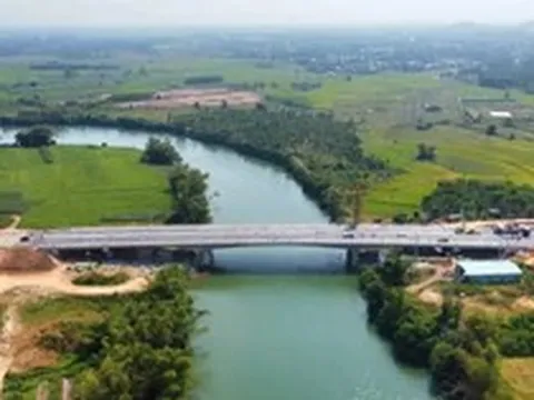 Đà Nẵng: 21 cây cầu 'nằm chờ' đường dẫn