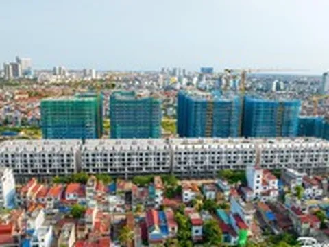 Hải Phòng: Nâng ngưỡng thu nhập mua nhà ở xã hội từ ngày 1/8/2026