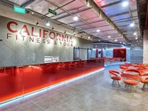 Thực hư chuyện California  đóng cửa phòng tập thứ 5 ở Vũng Tàu?