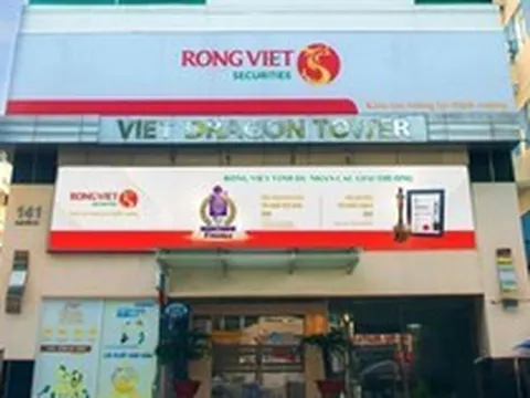 Chứng khoán Rồng Việt sắp phát hành 500 tỷ đồng trái phiếu