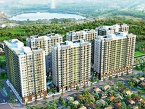 Hưng Thịnh Incons dự kiến phát hành cổ phiếu thưởng tỷ lệ 50%