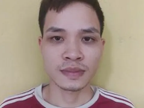 8 lần giao dịch trên trang 8Xbet, Nguyễn Ngọc Lễ SN 1999 bị bắt giữ