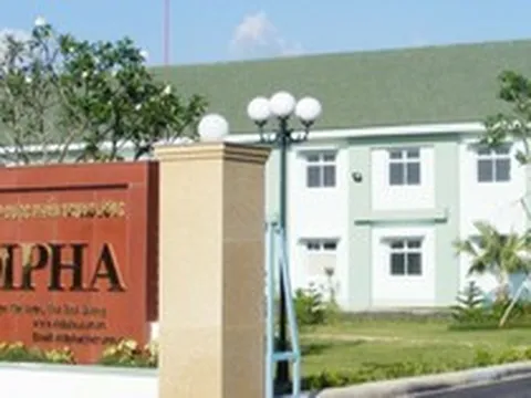 Vidipha chốt ngày chào bán gần 10 triệu cổ phiếu cho cổ đông