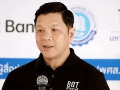 Thái Lan: Tiền mặt gửi ngân hàng trên 5 triệu Baht sẽ phải kê khai bắt buộc