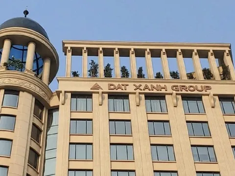 Dragon Capital hạ sở hữu tại Bluemarq Group, chính thức rời ghế cổ đông lớn