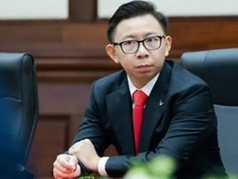 Công ty do con trai tỷ phú Phạm Nhật Vượng điều hành: Tăng vốn lần đầu tiên lên hơn 9.000 tỷ đồng