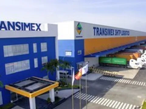 Transimex không mua được cổ phiếu VNF nào như đăng ký