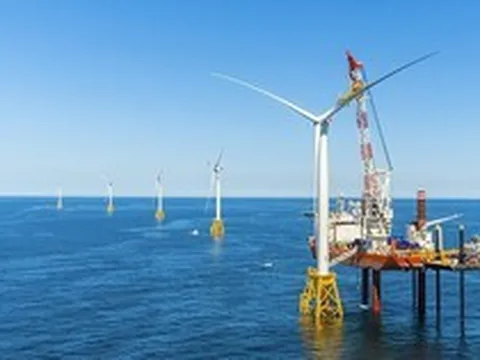 “Đại gia” dầu khí ước lãi 820 tỷ đồng sau nửa năm
